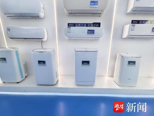 活力中國調研行 探秘常州工廠，歐洲降溫神器背后的市場邏輯