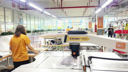 福建制造 強(qiáng)筋骨向新向綠，穩(wěn)增長(zhǎng)之勢(shì)漸成